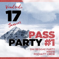 Pass Vendredi 17/01 -...